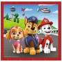 Пазл Trefl Paw Patrol Щасливі собаки 3 в 1 (5900511348675)