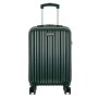Валіза Semi Line 20" (S) Dark Green (T5948-1) (DAS303636)