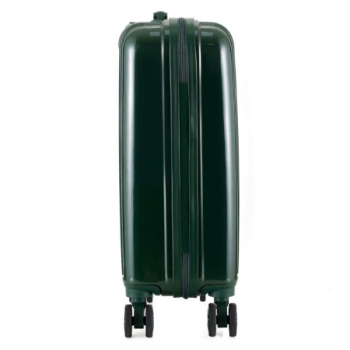 Валіза Semi Line 20" (S) Dark Green (T5948-1) (DAS303636)