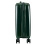 Валіза Semi Line 20" (S) Dark Green (T5948-1) (DAS303636)