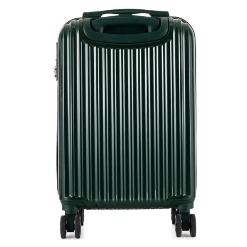 Валіза Semi Line 20" (S) Dark Green (T5948-1) (DAS303636)