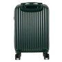 Валіза Semi Line 20" (S) Dark Green (T5948-1) (DAS303636)