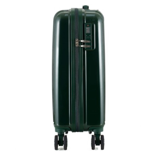 Валіза Semi Line 20" (S) Dark Green (T5948-1) (DAS303636)