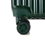 Валіза Semi Line 20" (S) Dark Green (T5948-1) (DAS303636)