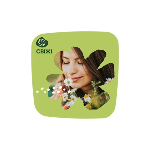 Щоденні прокладки Naturella Сamomile Light Multiform 100 шт. (8001090603760)