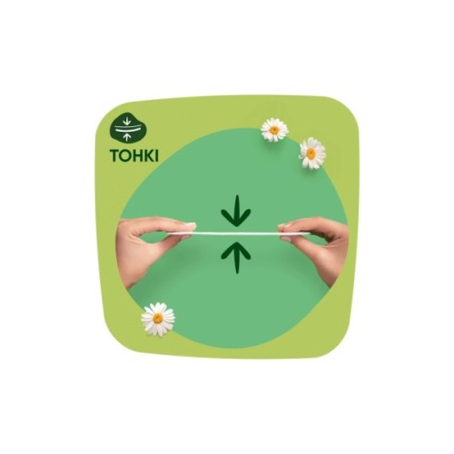 Щоденні прокладки Naturella Сamomile Light Multiform 100 шт. (8001090603760)