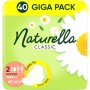 Гігієнічні прокладки Naturella Classic Normal (Розмір 2) 40 шт. (8006540970102)