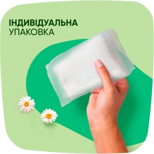 Гігієнічні прокладки Naturella Classic Normal (Розмір 2) 40 шт. (8006540970102)