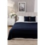 Плед Прованс COTTON синій 120 х 200 см (039530)