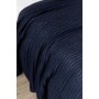 Плед Прованс COTTON синій 120 х 200 см (039530)