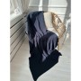 Плед Прованс COTTON синій 120 х 200 см (039530)