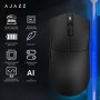 Мишка Ajazz AJ200 Near Link AI MC Wireless/Bluetooth/USB White (AJ200-NL-AI-MC-W)