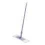 Швабра Ardesto Easy З телескопічною ручкою 70/120 см та змінною насадкою 40 см Синя (ARHE1121SB)