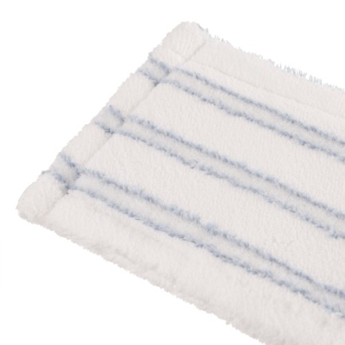 Швабра Ardesto Easy З телескопічною ручкою 70/120 см та змінною насадкою 40 см Синя (ARHE1121SB)