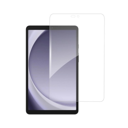 Скло захисне ACCLAB Full Glue Samsung Galaxy Tab A11 SM-X133/X135 8.7" (1283126636691)