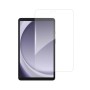 Скло захисне ACCLAB Full Glue Samsung Galaxy Tab A11 SM-X133/X135 8.7" (1283126636691)