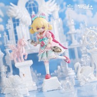 Лялька Pop Top колекційна BJD MiraiDolls - Зірочки бажань (сюрприз) (W250801)