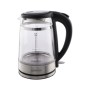 Електрочайник Gorenje K17GDW