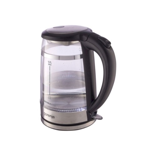 Електрочайник Gorenje K17GDW