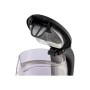 Електрочайник Gorenje K17GDW