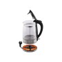 Електрочайник Gorenje K17GDW