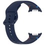 Ремінець до смарт-годинника Armorstandart Samsung Galaxy Watch 8 / 8 Classic (22x132 mm) Dark Blue (ARM86870)