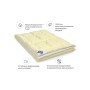 Ковдра MirSon антиалергенна Тенцель (Modal) №1345 Carmela Hand Made Літня 110x140 см (2200001526433)