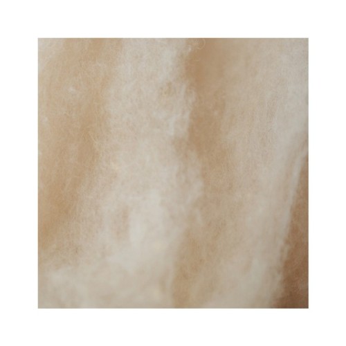 Наматрацник MirSon вовняний Woollen двосторонній 242 150x200 см (2200000378309)