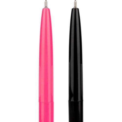 Ручка кулькова Yes Sweety Kitty автоматична 0,7 мм синя (411908)