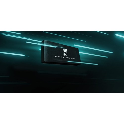 Накопичувач SSD USB Type-C 1TB XS1000 Kingston (SXS1000R/1000GA)