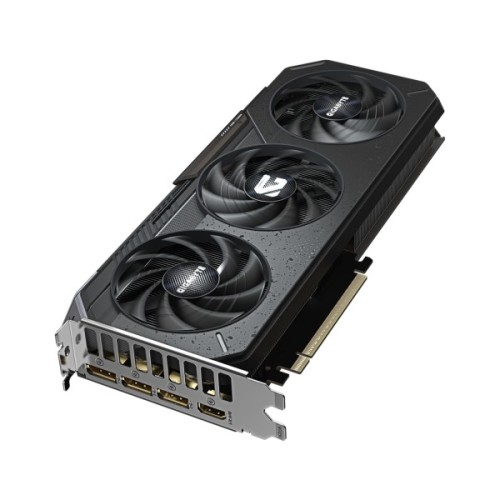 Відеокарта GIGABYTE GeForce RTX5060Ti 16Gb GAMING OC (GV-N506TGAMING OC-16GD)