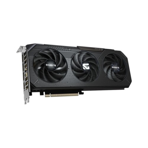 Відеокарта GIGABYTE GeForce RTX5060Ti 16Gb GAMING OC (GV-N506TGAMING OC-16GD)