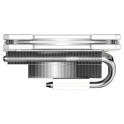 Кулер до процесора ID-Cooling IS-55 ARGB White