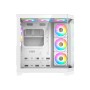Корпус для ПК Gamemax HYPE-A White