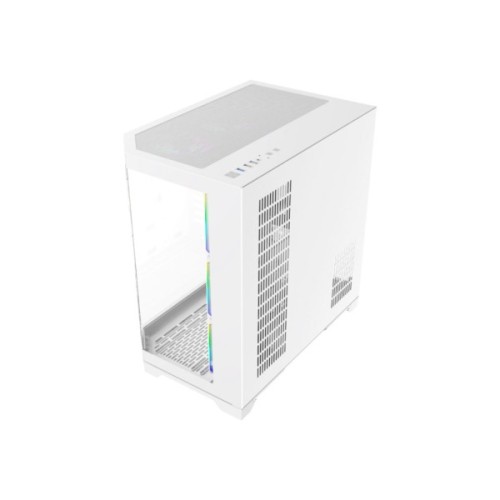 Корпус для ПК Gamemax HYPE-A White