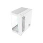 Корпус для ПК Gamemax HYPE-A White