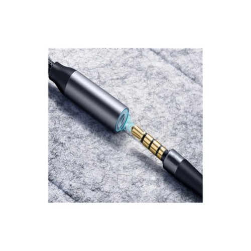 Перехідник USB-C M to 3.5mm F XoKo (XK-AC-002)