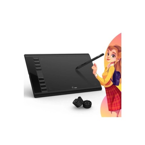 Графічний планшет Ugee M708