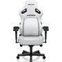 Крісло ігрове Anda Seat Kaiser 4 Size XL White (AD12YDDC-XLL-20-W-PV/C)