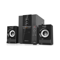 Акустична система REAL-EL M-355 Black (EL121300015)