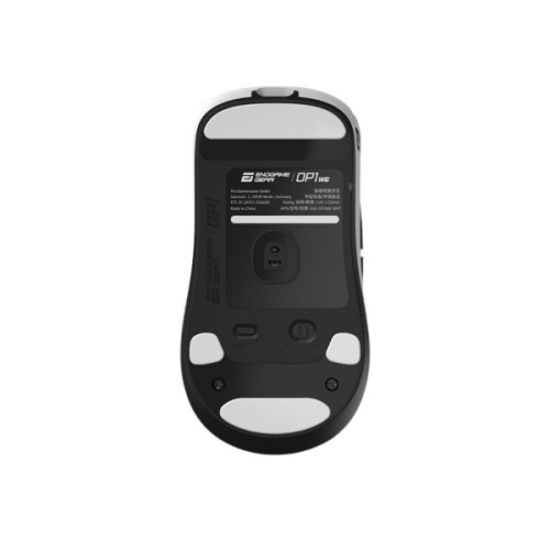 Мишка Endgame Gear OP1we Wireless White (PGW-EG-MOU-027)