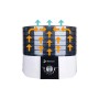 Сушка для овочів та фруктів Wellmonti WM-1011
