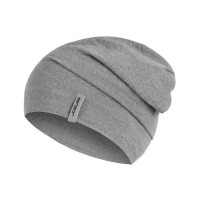 Шапка Sensor Merino Active grey16200195 L (SU32MA-grey-L)