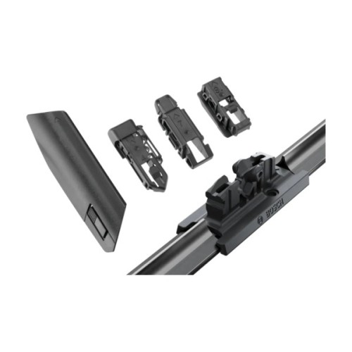 Щітка склоочисника Bosch 3 397 016 313