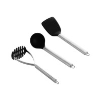 Кухонний набір GreenPan Chef's Collection 3 предмета (CC007740-001)