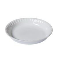 Форма для випікання Pyrex Supreme white кругла 25 см (SU25BA1/7646)