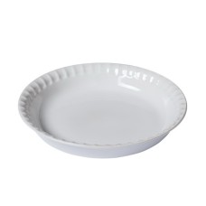 Форма для випікання Pyrex Supreme white кругла 25 см (SU25BA1/7646)