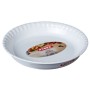 Форма для випікання Pyrex Supreme white кругла 25 см (SU25BA1/7646)
