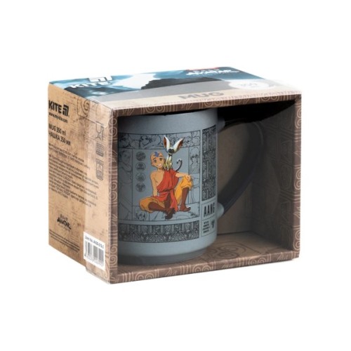 Чашка Kite Avatar 350 мл, AV-2 (AV25-215-2)