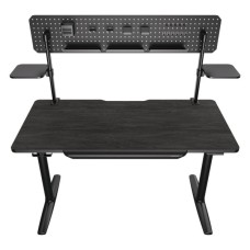 Комп'ютерний стіл Cougar E-Odyssey Black (E-Odyssey)